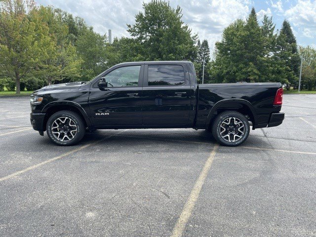 New 2026 RAM 1500 Laramie image 2