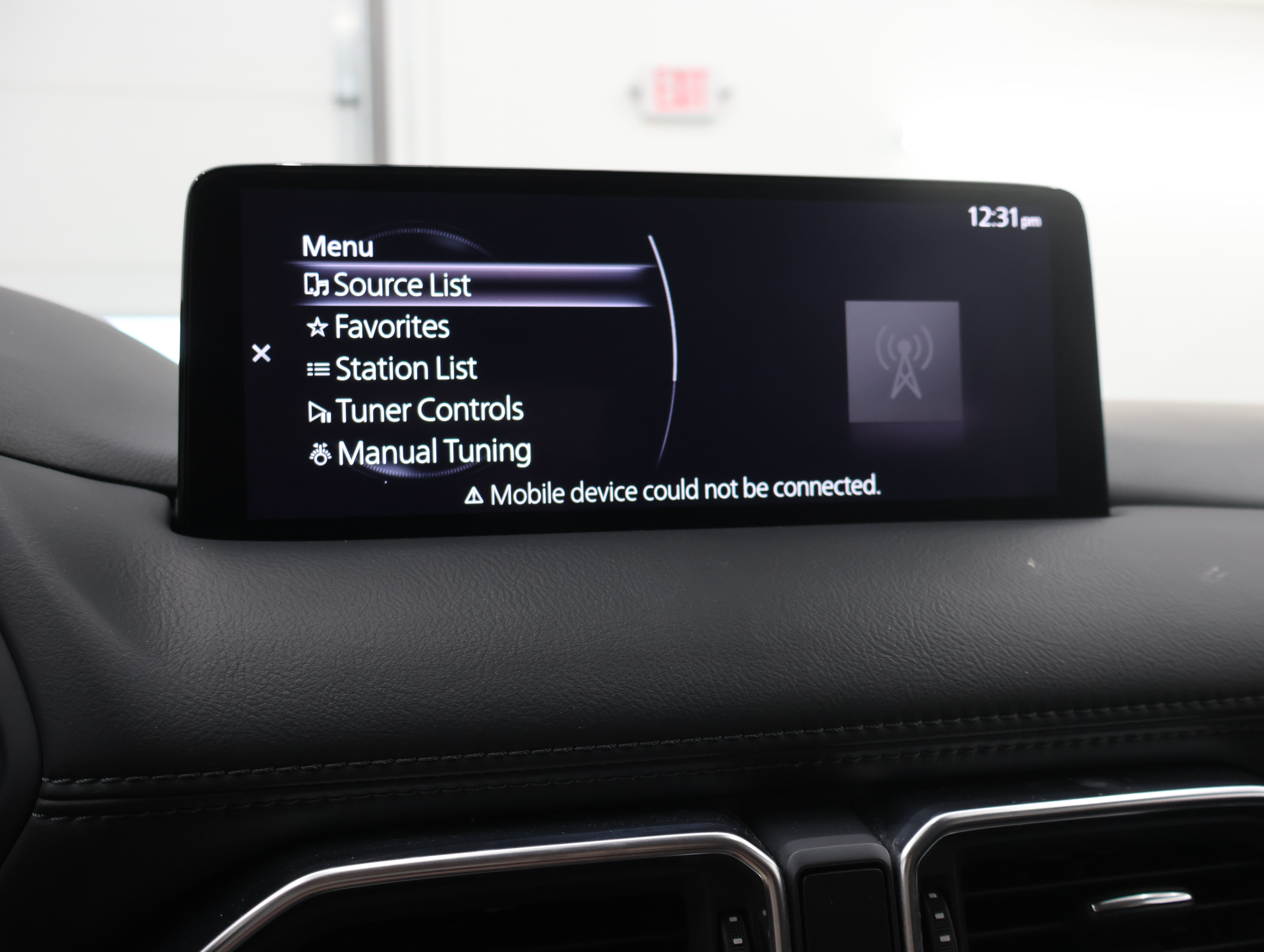 Used 2024 MAZDA CX-5 AWD 2.5 S w/ Select Package image 46
