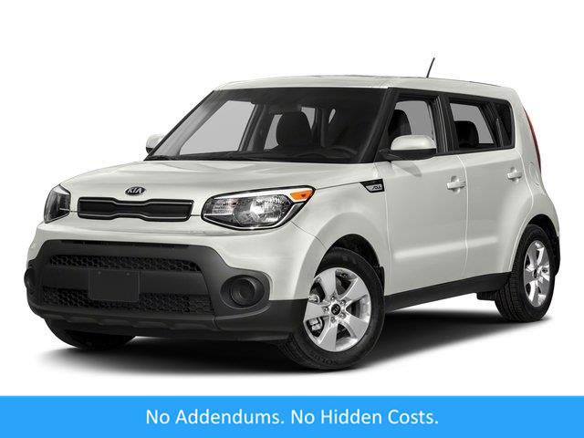 Used 2018 Kia Soul