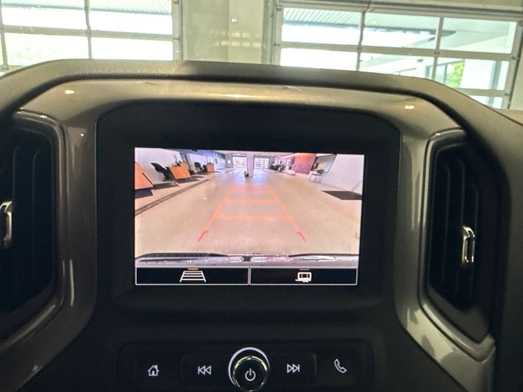 New 2026 GMC Sierra 2500 Pro AWD/4WD image 31