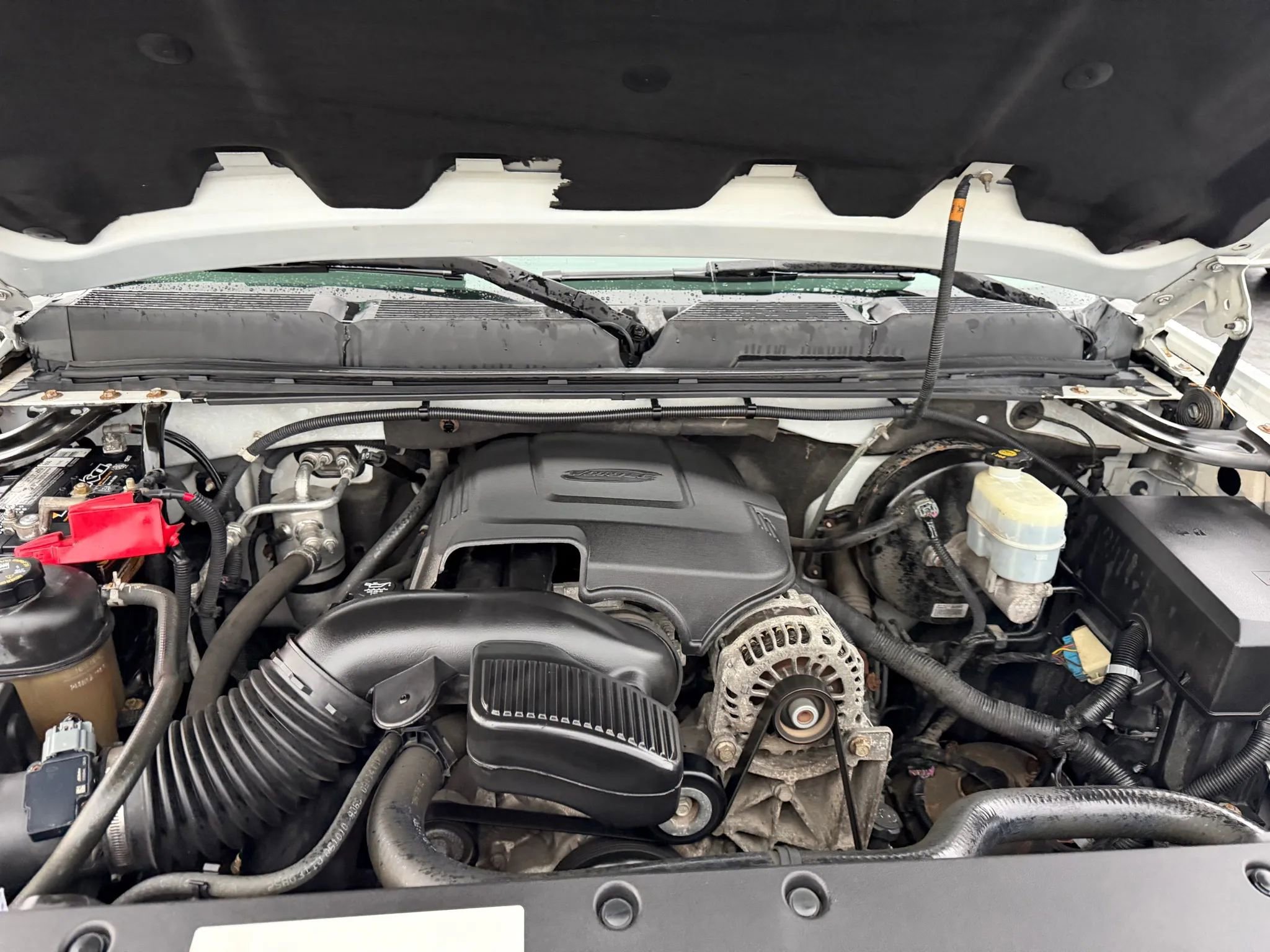 Used 2010 Chevrolet Silverado 1500 LT w/ Power Pack Plus image 36