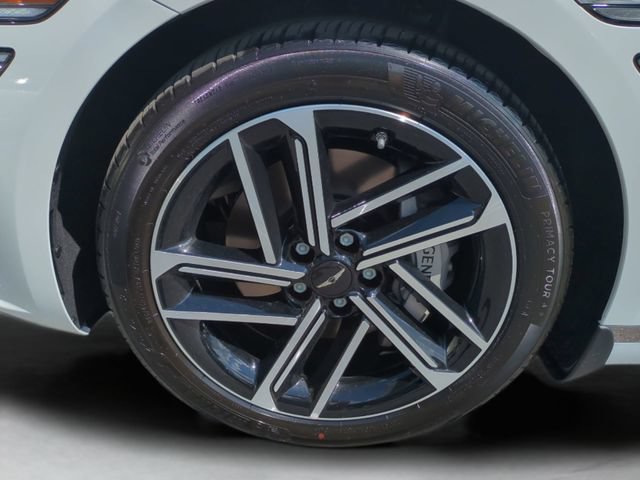 Certified 2026 Genesis G80 2.5T Advanced AWD/4WD image 27