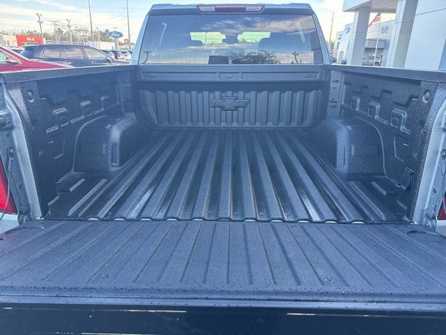 New 2026 Chevrolet Silverado 1500 RST w/ RST Select Package image 5