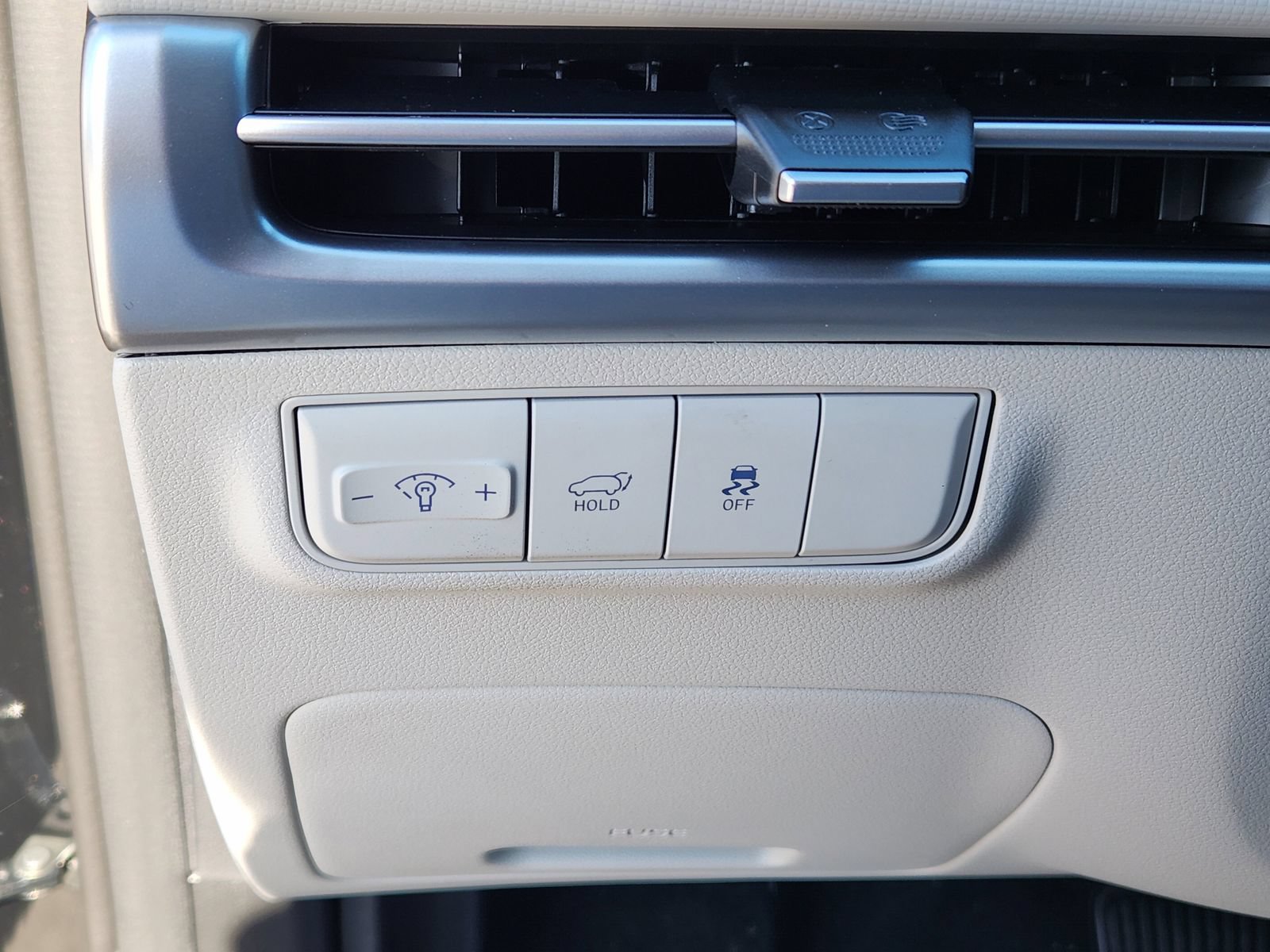 New 2026 Hyundai Tucson SEL FWD image 20