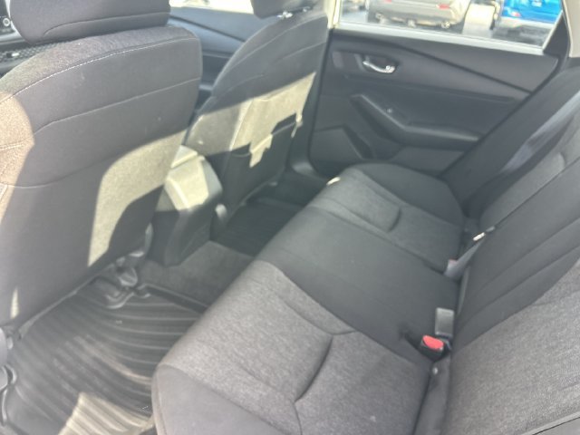 Used 2023 Honda Accord EX image 28