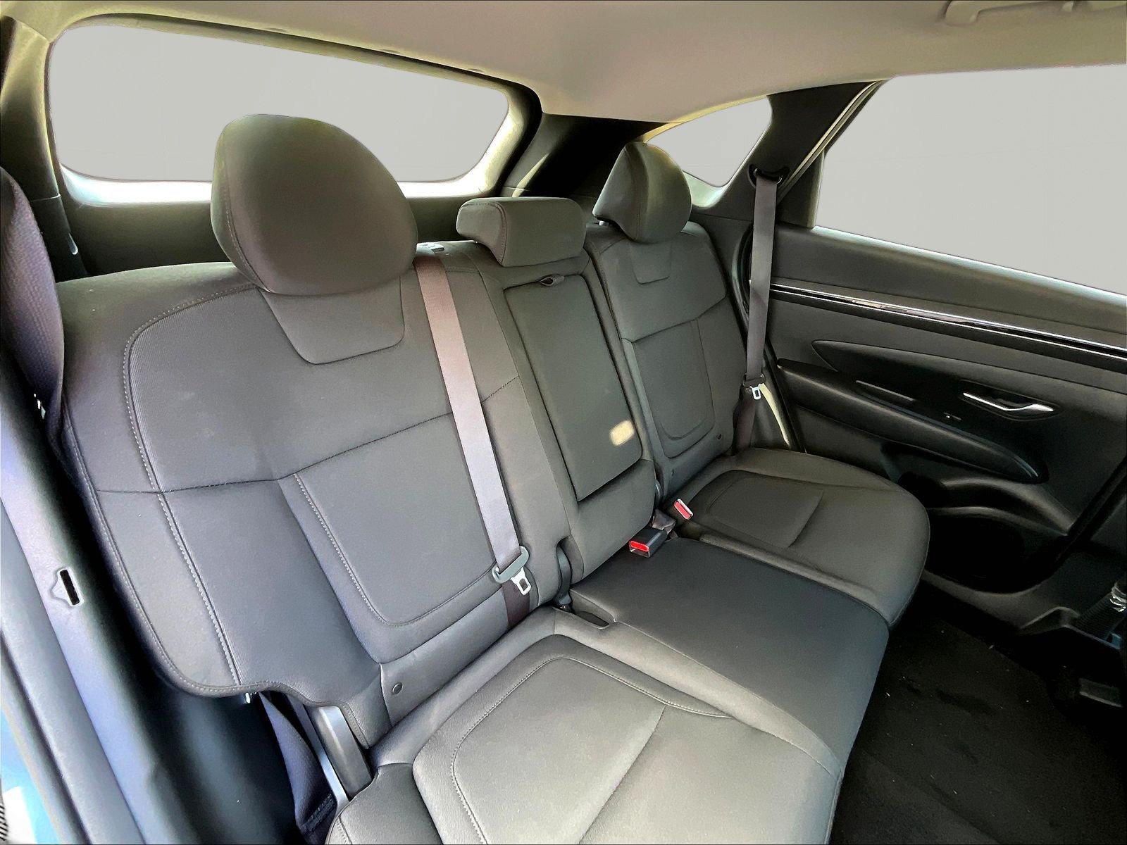 Certified 2023 Hyundai Tucson SEL AWD/4WD image 24