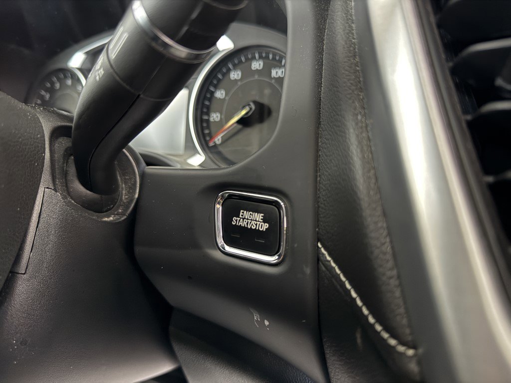 Used 2023 GMC Acadia SLT image 35