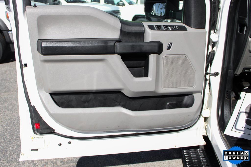 Used 2017 Ford F250 XL w/ Power Equipment Group image 15