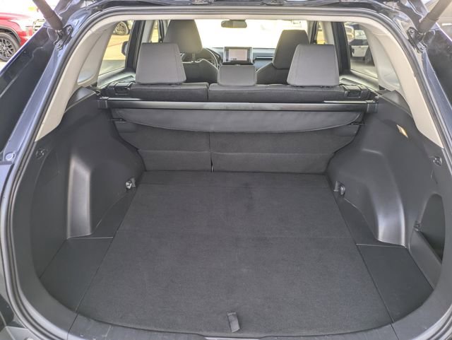 Used 2024 Toyota RAV4 XLE w/ Convenience Package image 29
