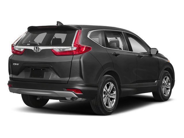 Used 2018 Honda CR-V LX image 5