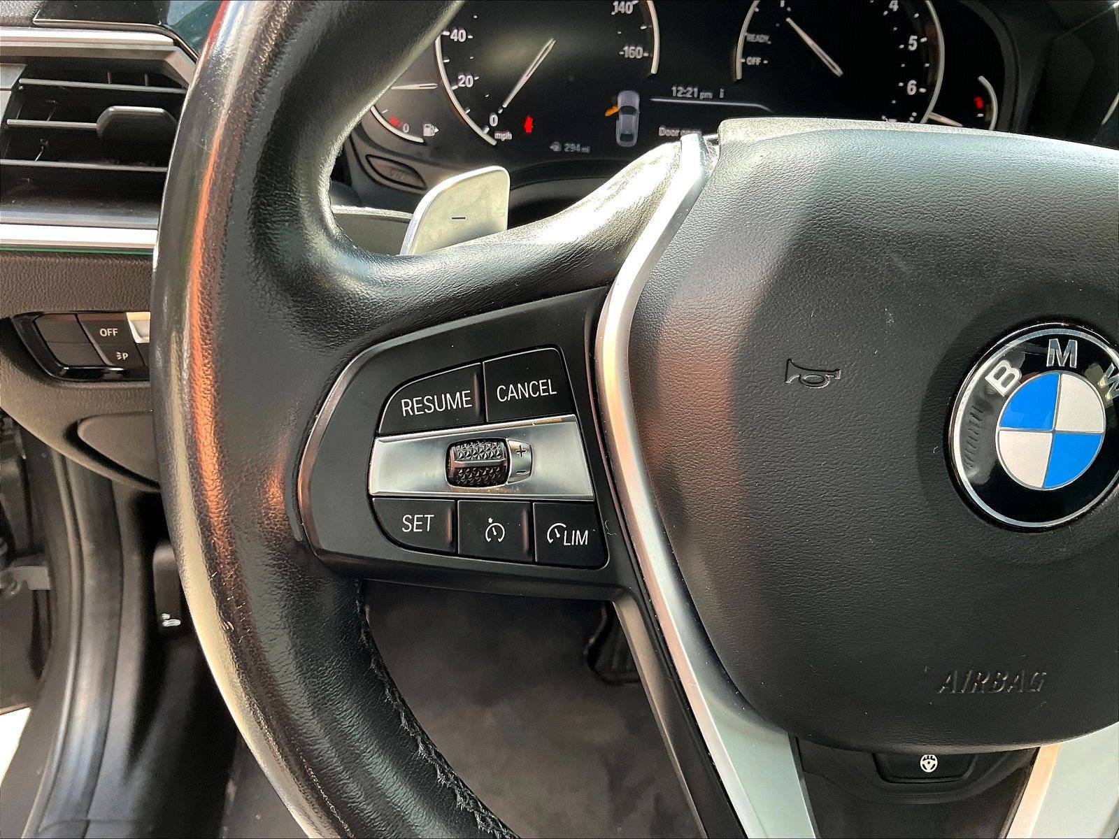 Used 2020 BMW 330i xDrive Sedan AWD/4WD image 11