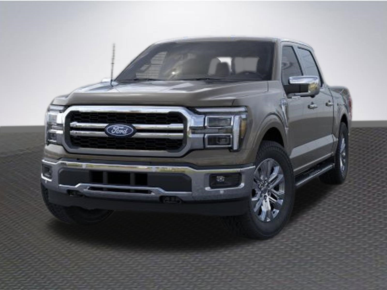 New 2026 Ford F150 Lariat AWD/4WD image 2