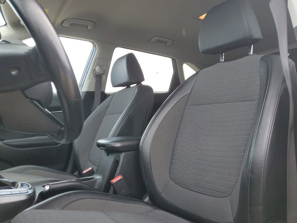 Used 2021 Kia Seltos S image 6
