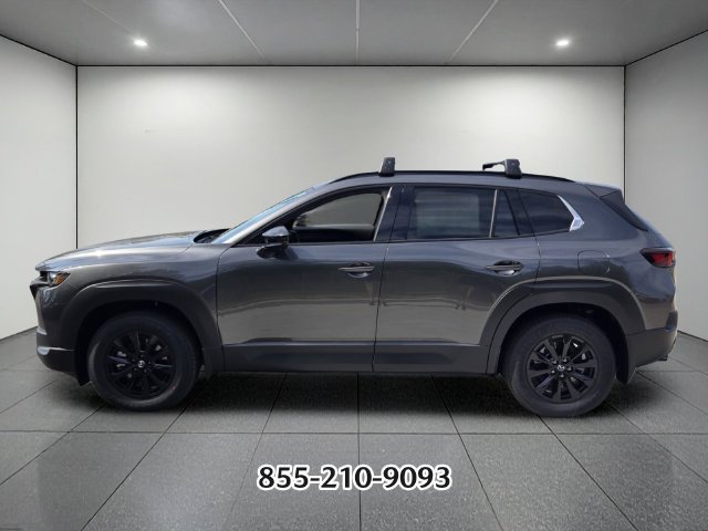 New 2026 MAZDA CX-50 AWD 2.5 Hybrid w/ Cargo Package image 2
