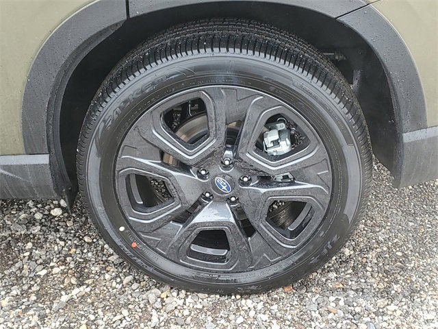 New 2026 Subaru Ascent Bronze Edition image 5