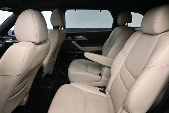 Used 2020 MAZDA CX-9 Grand Touring AWD/4WD image 26