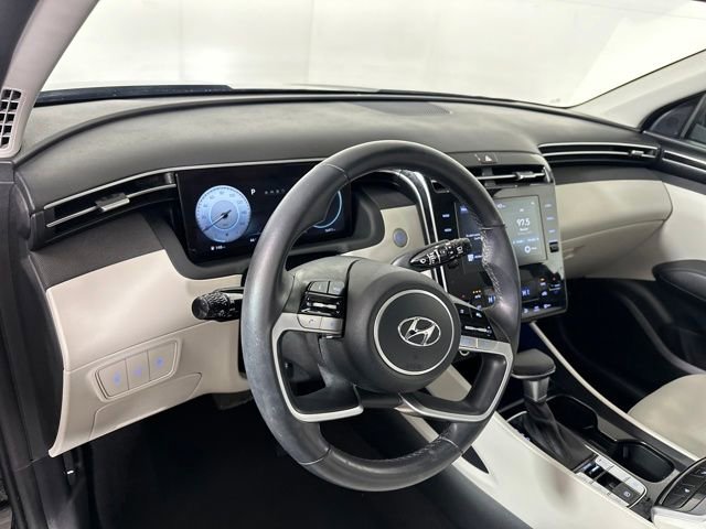 Certified 2023 Hyundai Tucson SEL w/ Convenience Package image 13