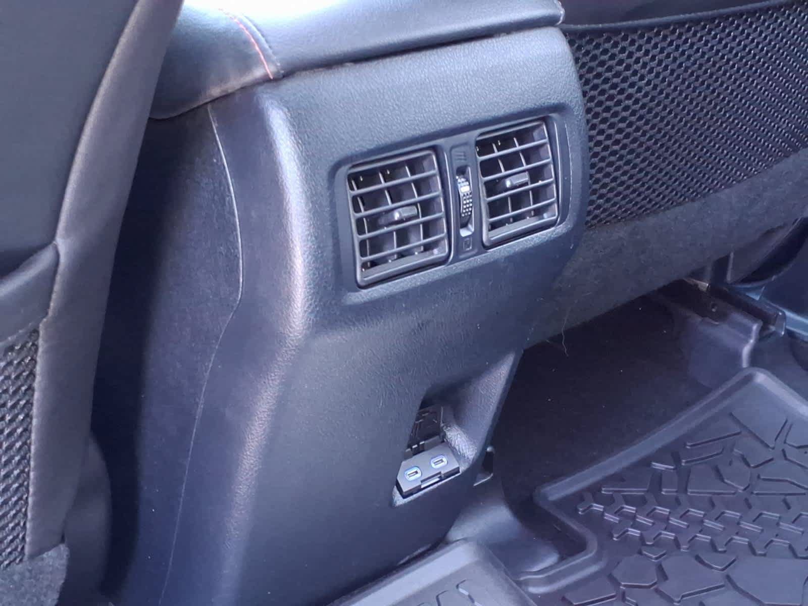 Used 2023 Toyota 4Runner TRD Pro AWD/4WD image 28