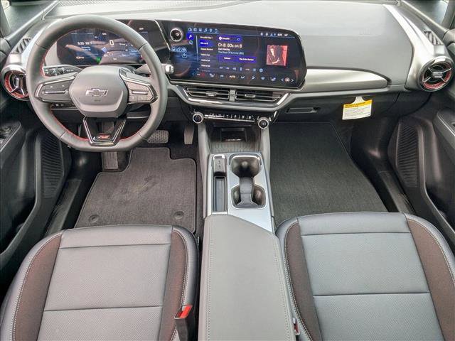 New 2026 Chevrolet Equinox EV RS image 15