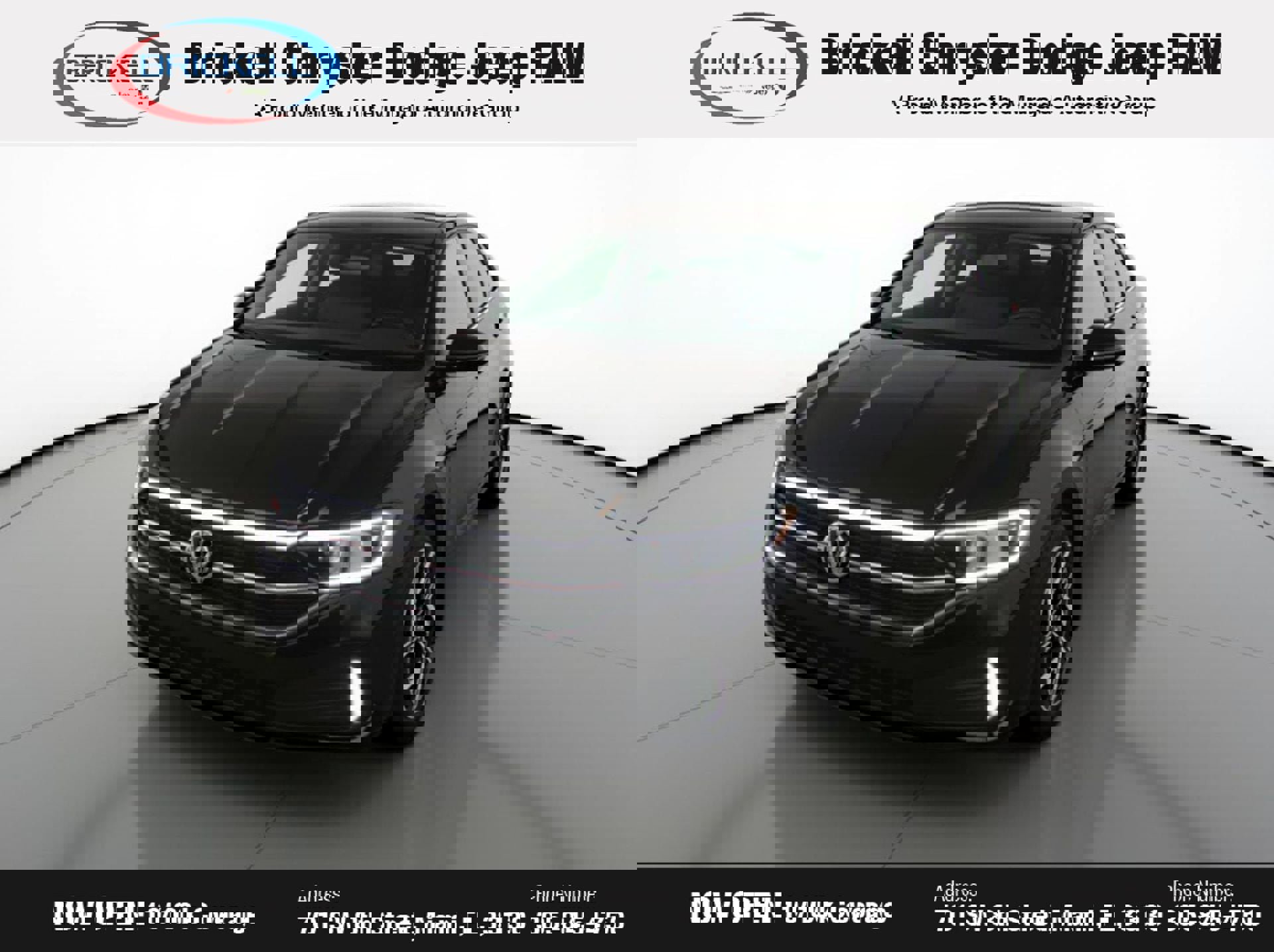 Used 2024 Volkswagen Jetta SEL