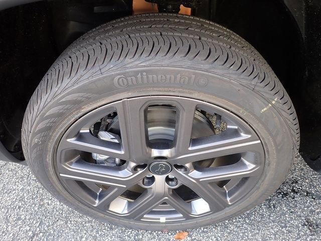 New 2026 Jeep Compass Limited w/ Sun, Sound & Navigation Group image 11