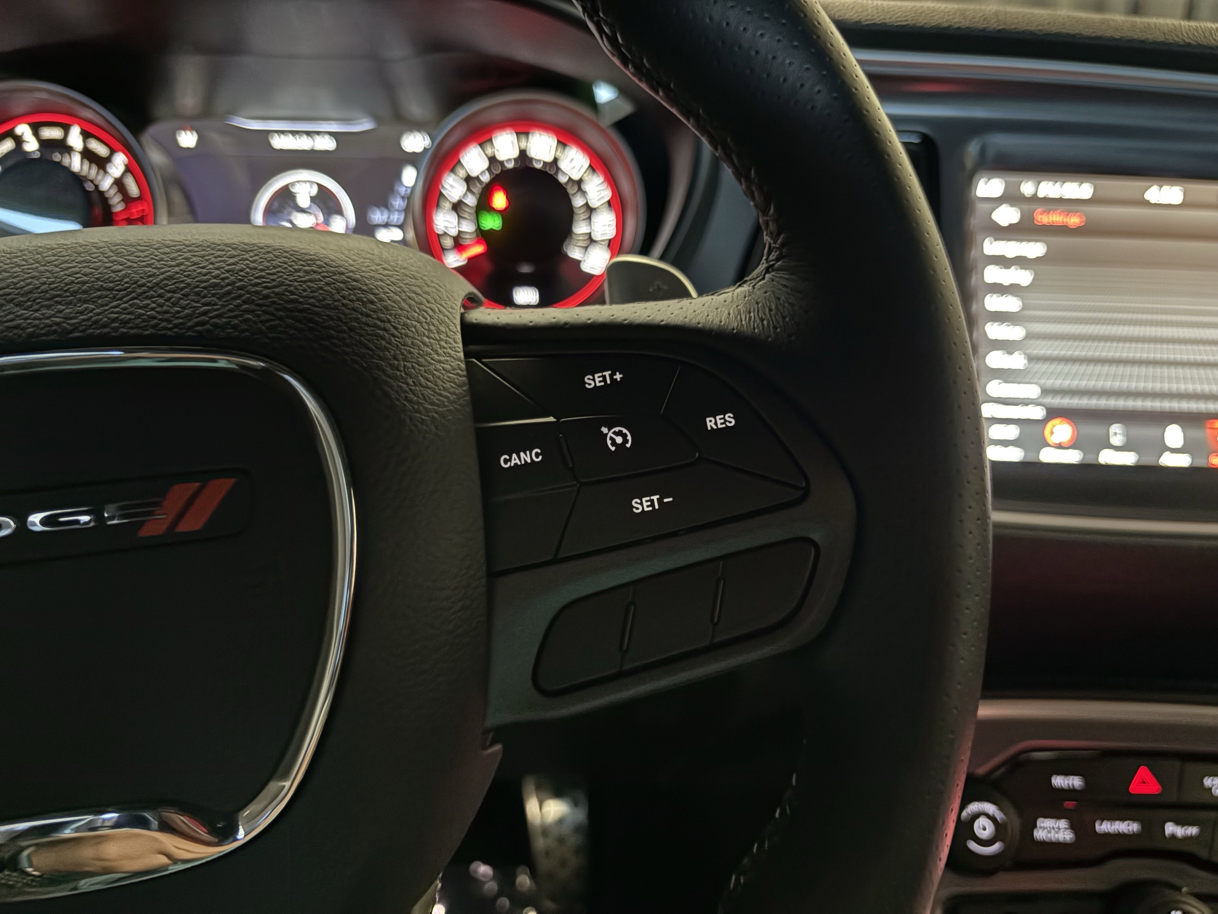 Used 2020 Dodge Challenger R/T Scat Pack RWD image 20