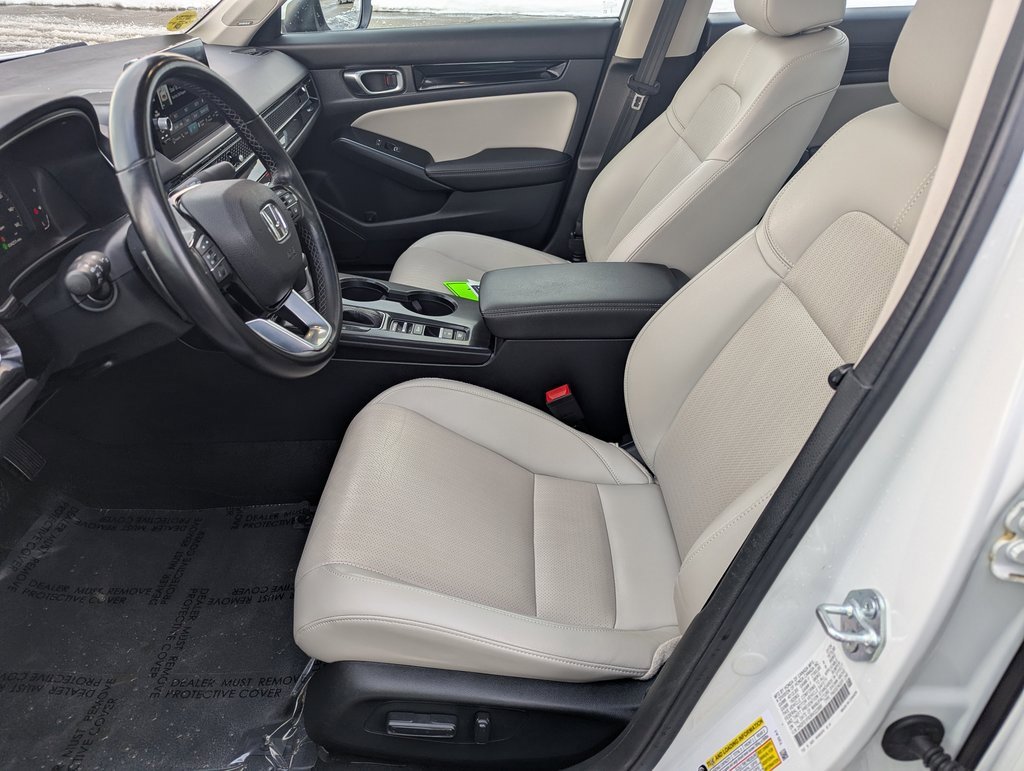 Used 2024 Honda Civic Touring image 17