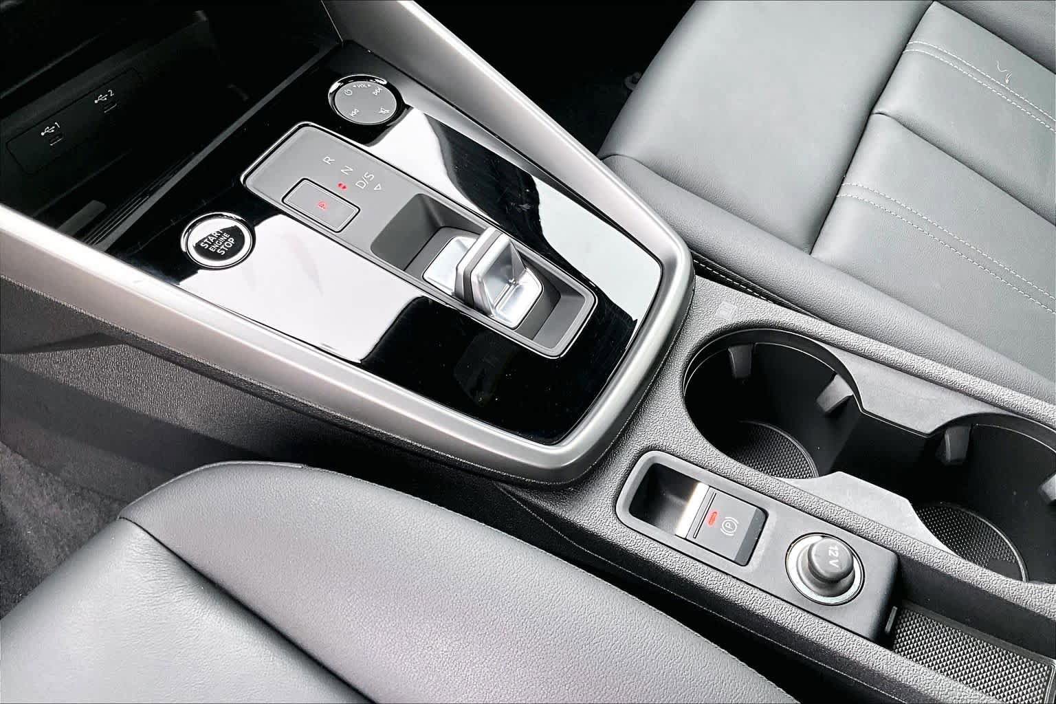 Used 2023 Audi A3 2.0T Premium w/ Convenience Package FWD image 17