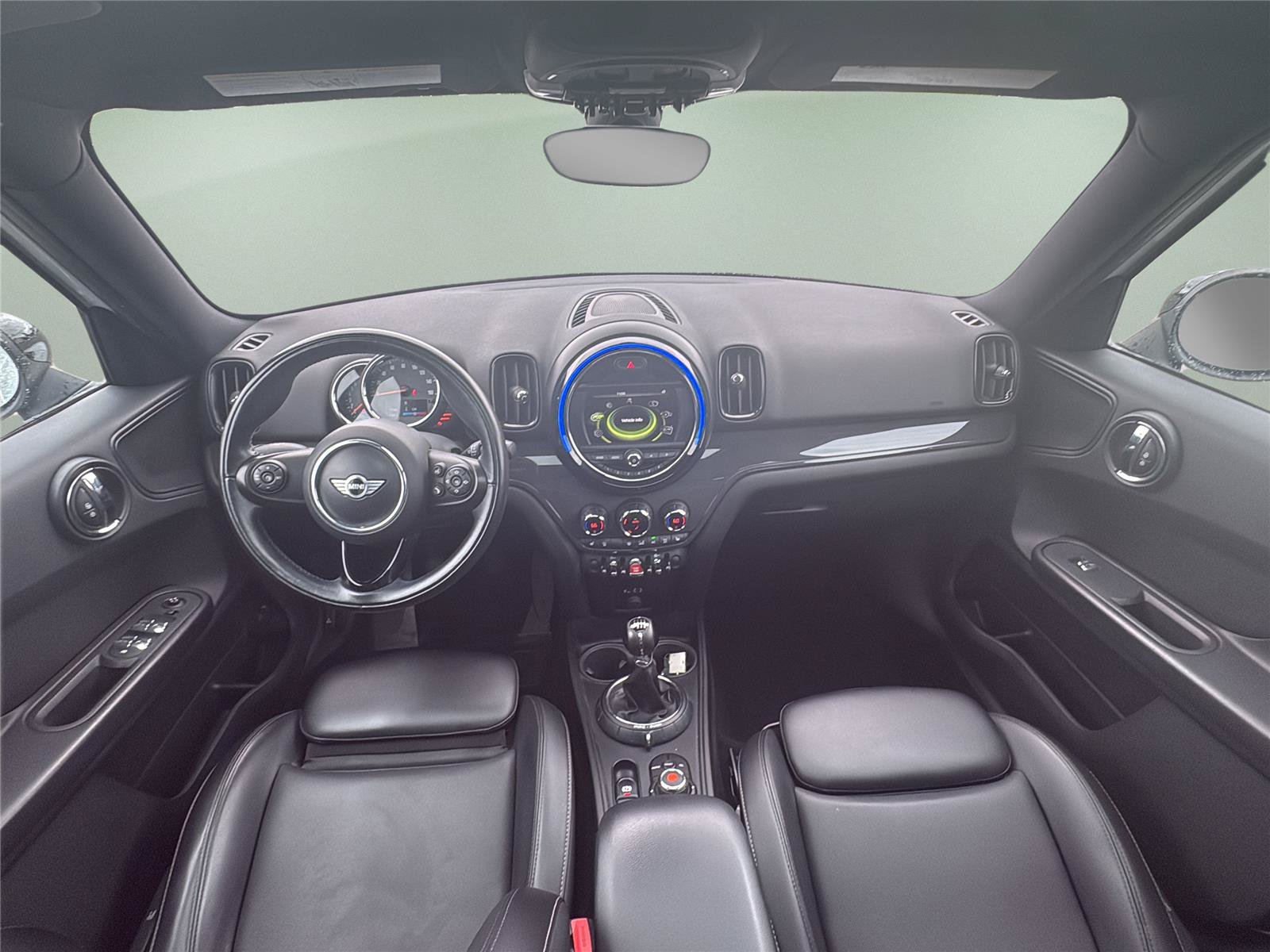 Used 2017 MINI Cooper Countryman ALL4 AWD/4WD image 20