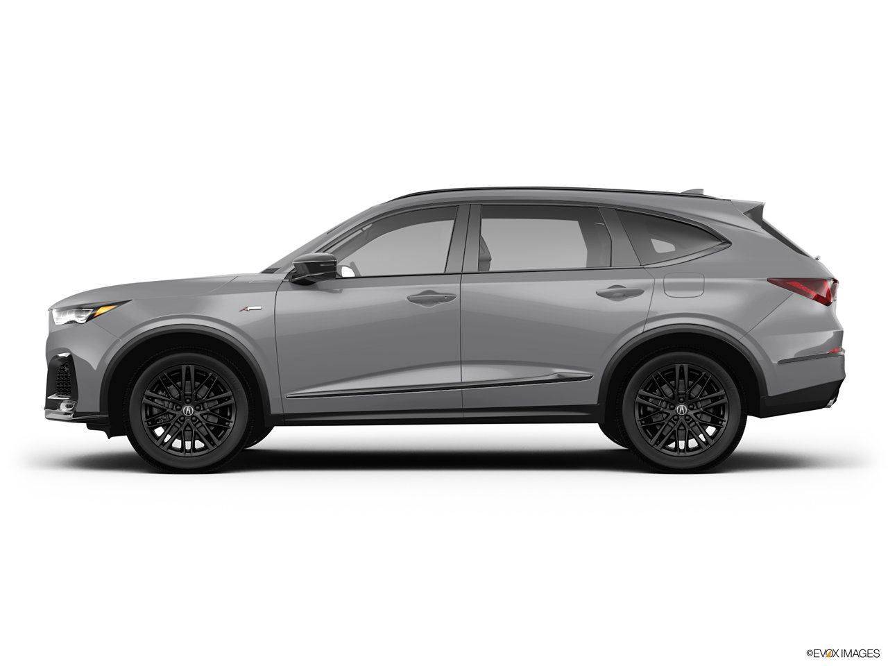 New 2026 Acura MDX A-Spec w/ Advance Package AWD/4WD image 2
