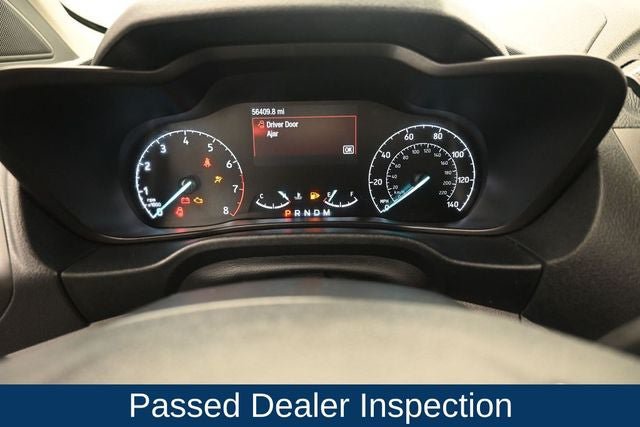 Used 2020 Ford Transit Connect XL FWD image 15