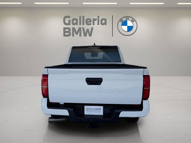 Used 2024 Toyota Tacoma SR5 image 8