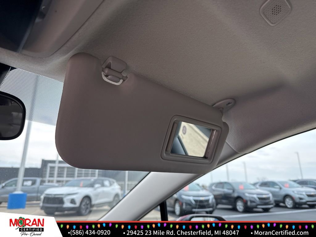 Used 2024 Toyota Corolla LE image 21