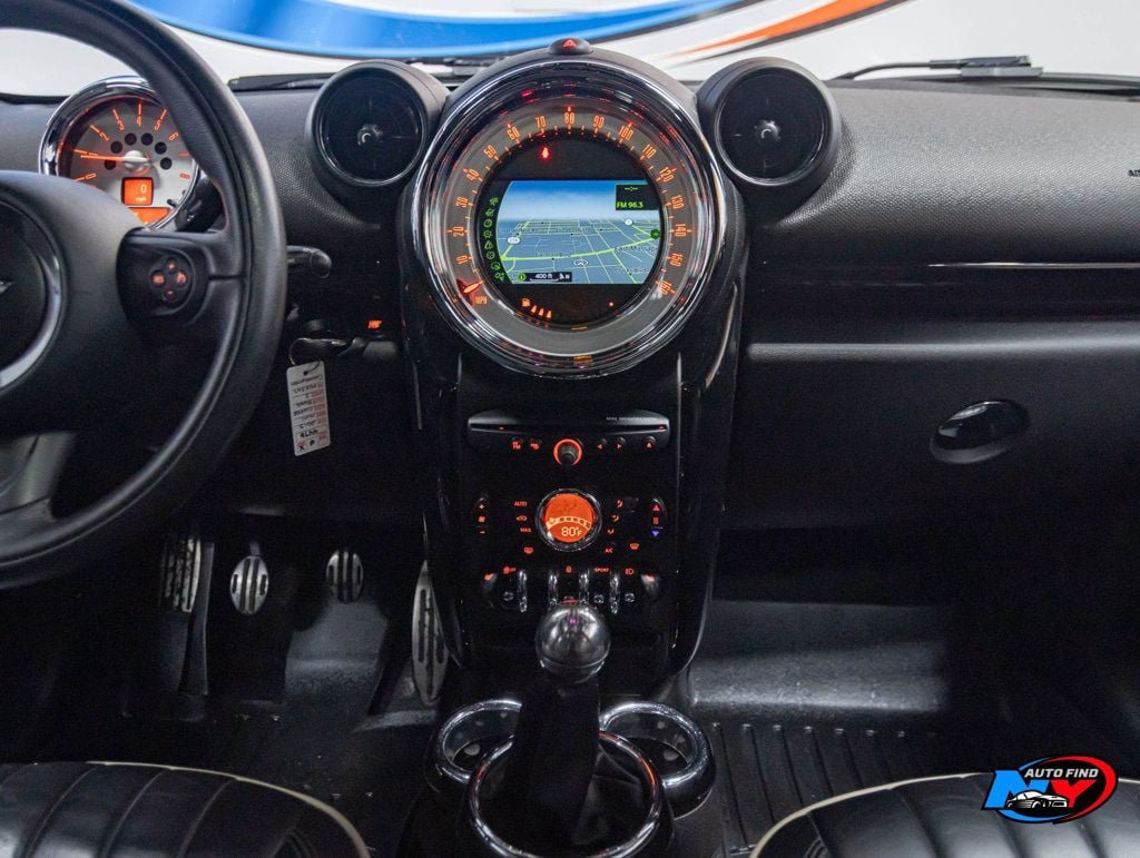 Used 2013 MINI Cooper Countryman S AWD/4WD image 11