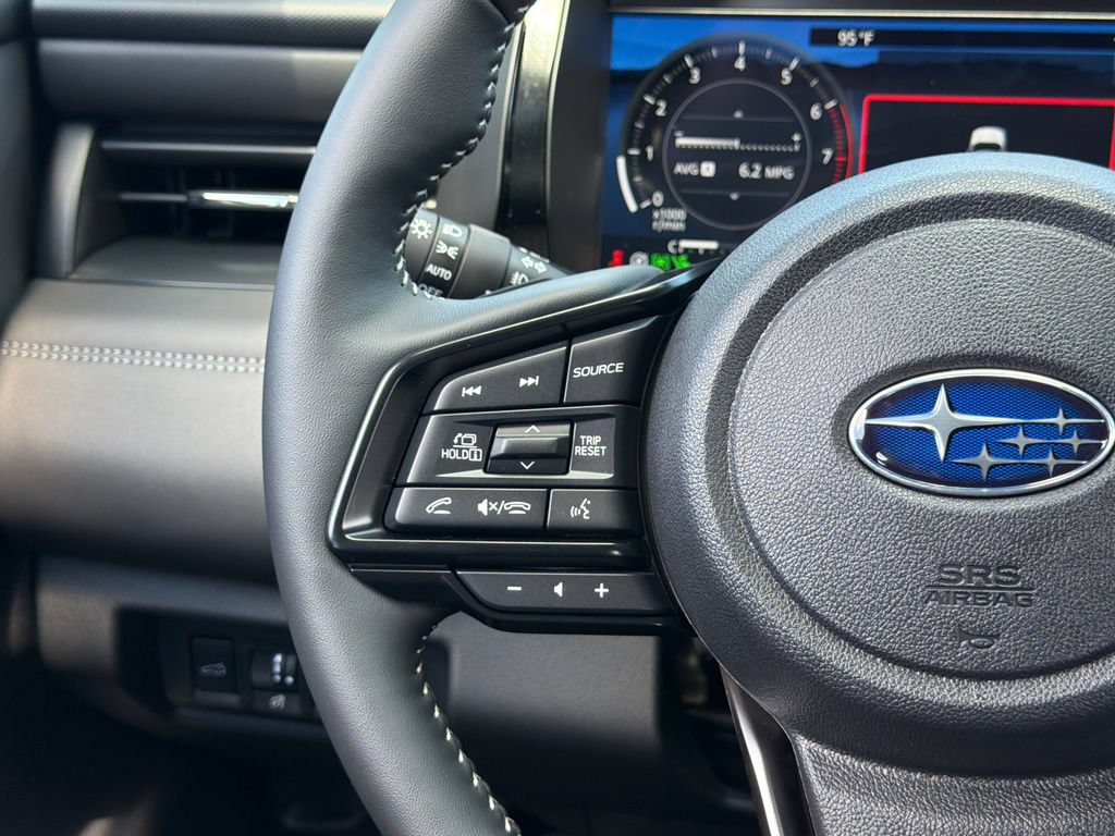 New 2026 Subaru Outback Touring XT AWD/4WD image 30