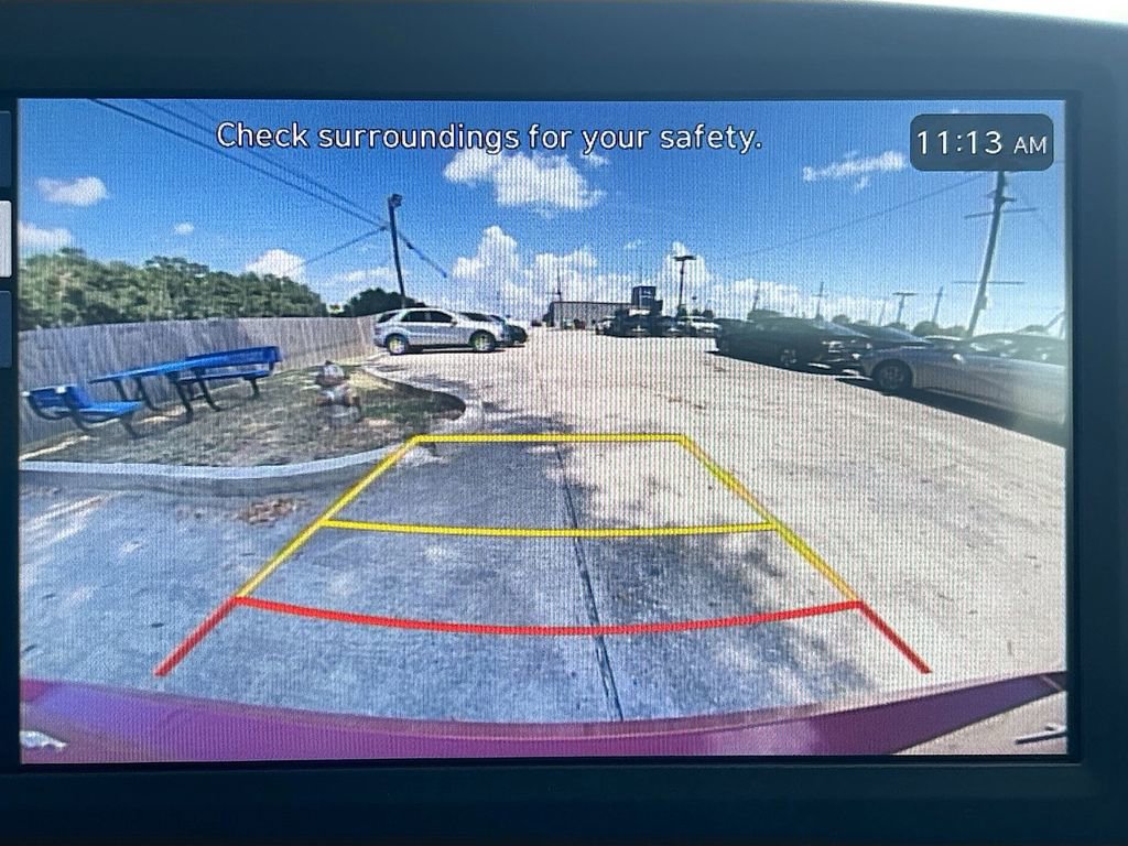 New 2025 Hyundai Elantra Sport image 13