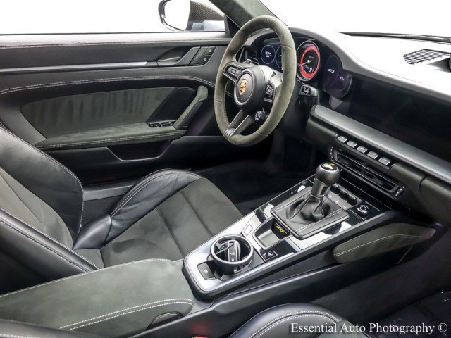 Used 2023 Porsche 911 GT3 RWD image 26