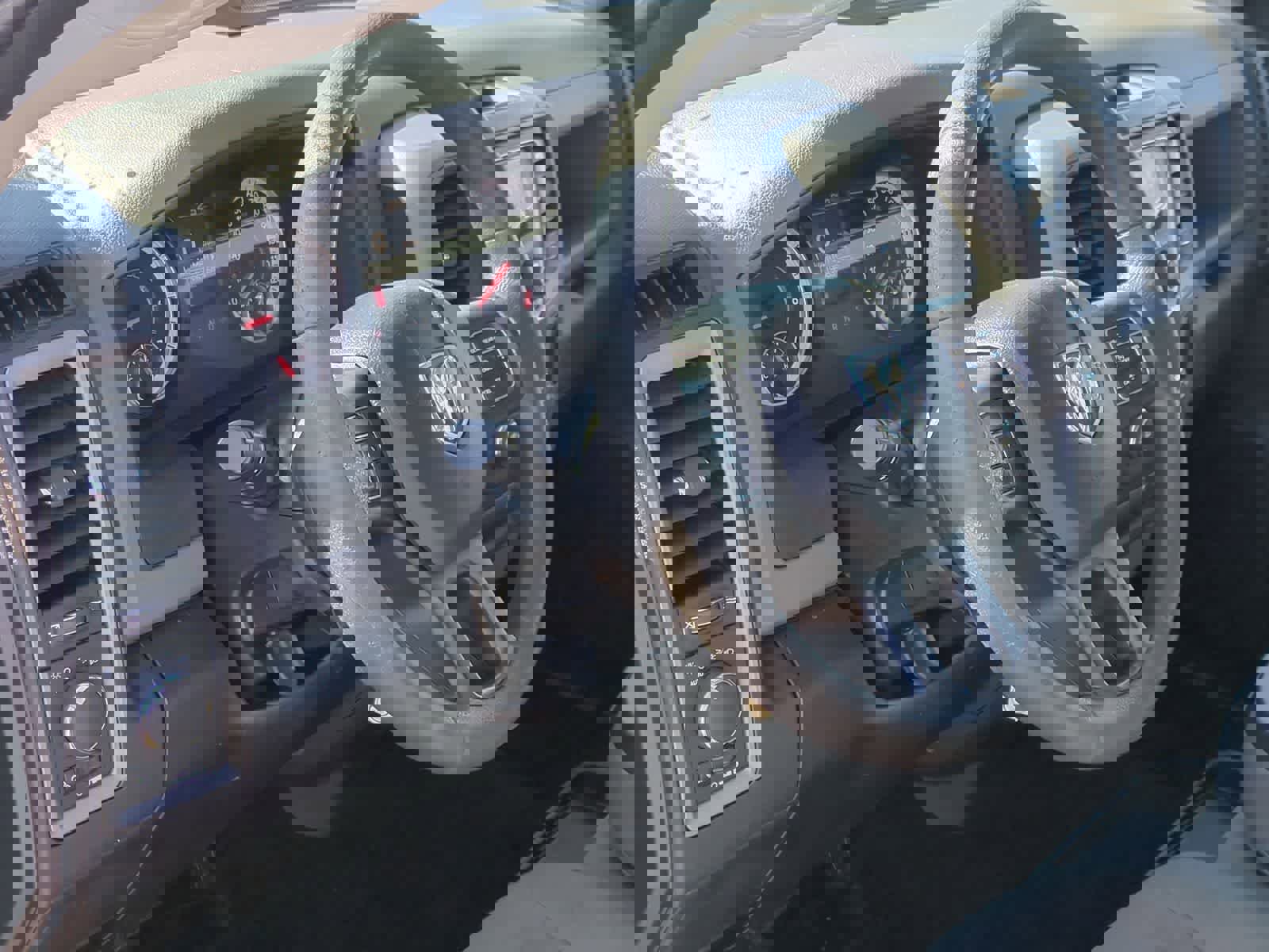 Used 2018 RAM 1500 ST w/ SXT Appearance Group image 10