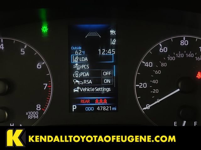 Used 2023 Toyota Corolla LE FWD image 12