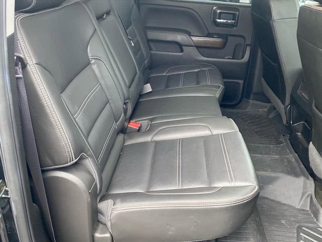 Used 2017 GMC Sierra 3500 Denali image 27