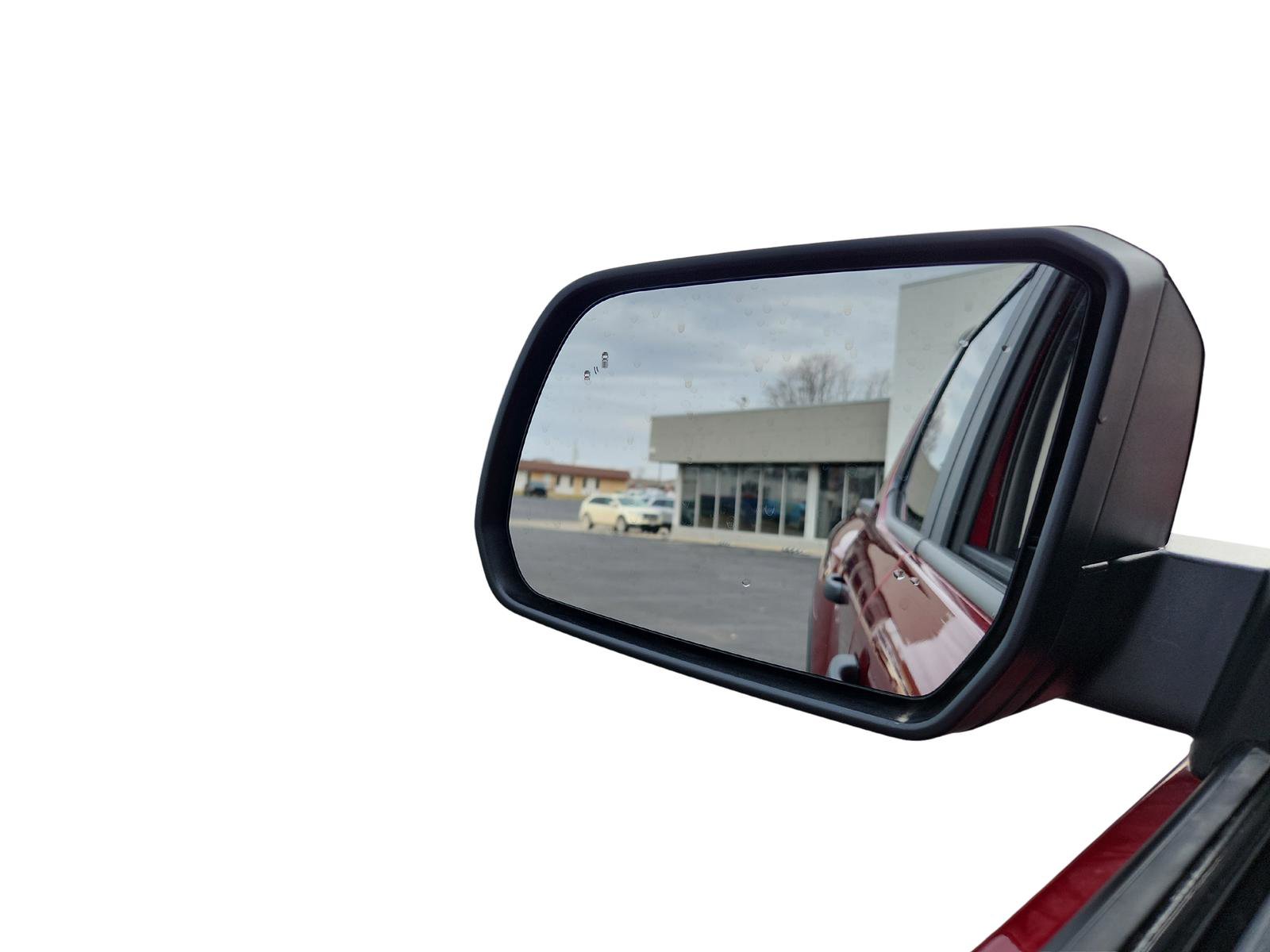 New 2025 Ford Ranger XLT w/ Equipment Group 301A High image 13