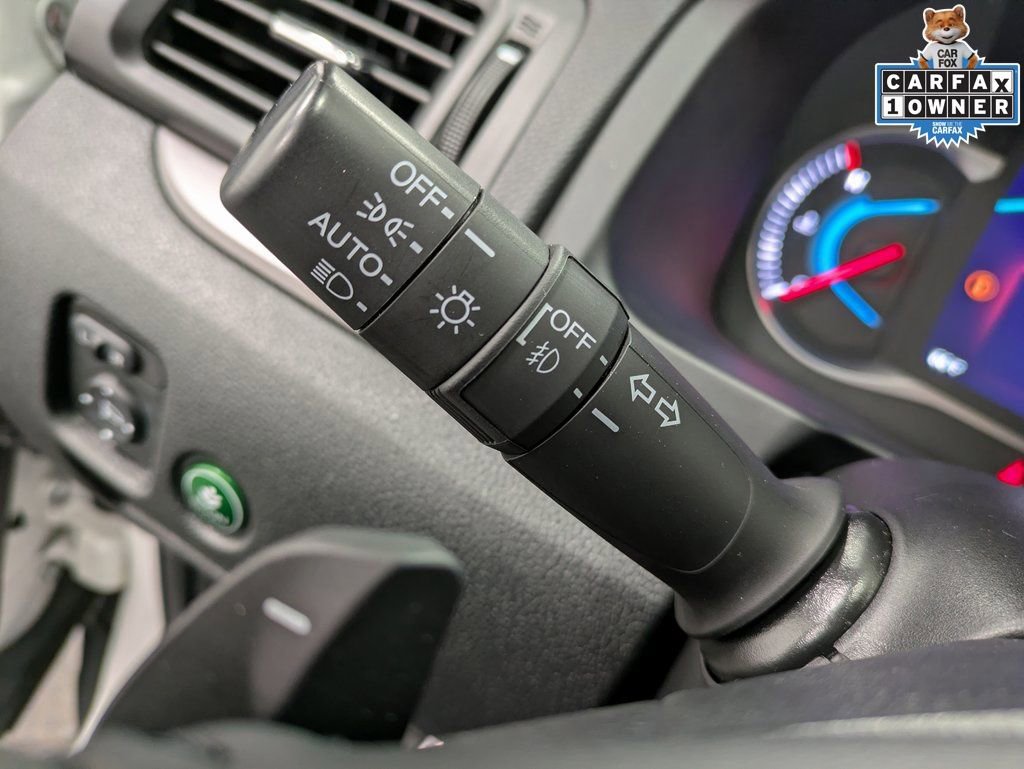 Certified 2022 Honda Pilot EX-L image 17