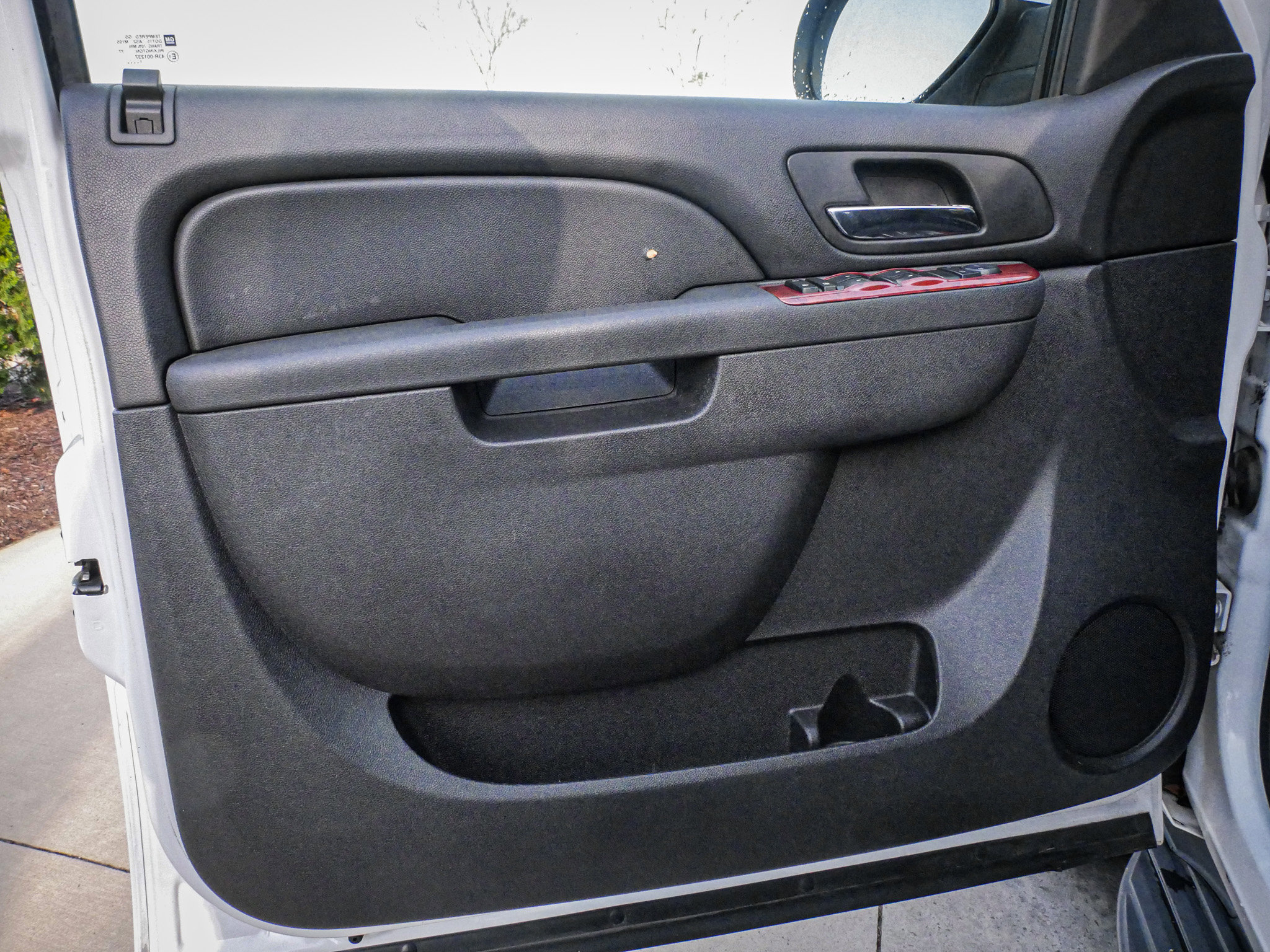 Used 2012 Chevrolet Tahoe LS w/ Convenience Package image 14