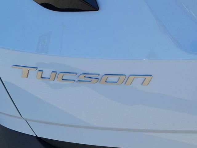 New 2026 Hyundai Tucson SE image 22