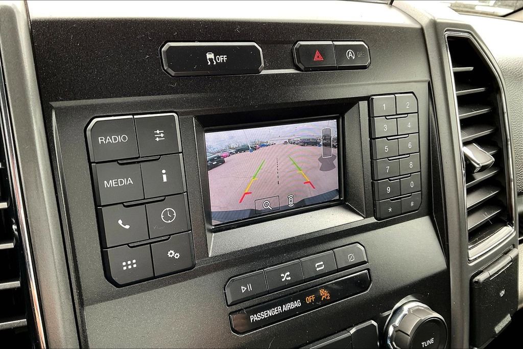 Used 2018 Ford F150 XLT w/ Equipment Group 301A Mid image 23