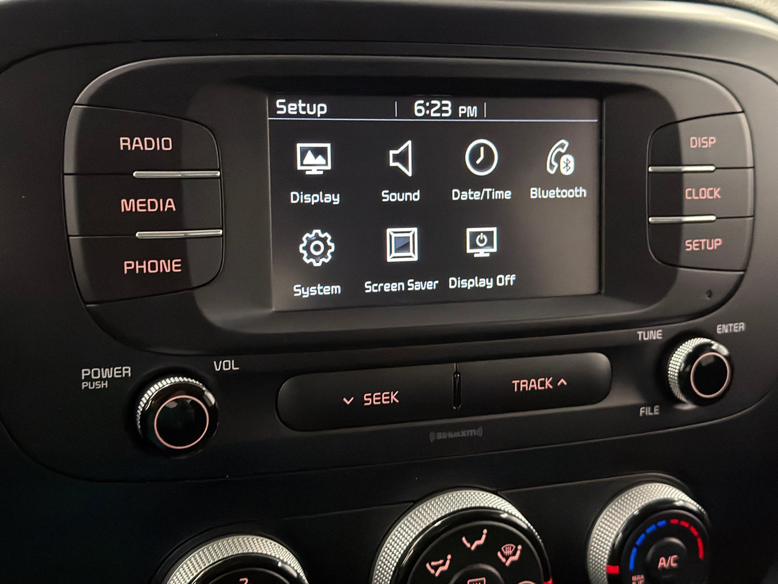 Used 2019 Kia Soul FWD image 21