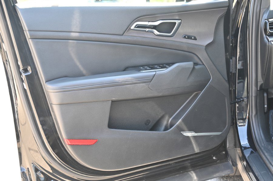 Used 2023 Kia Sportage SX AWD/4WD image 21