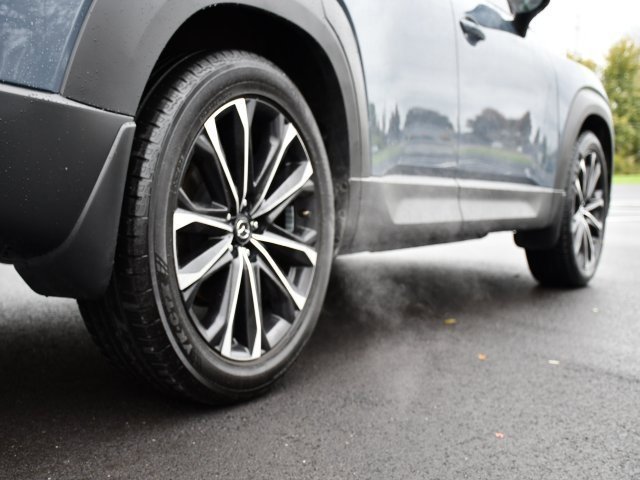 Used 2023 MAZDA CX-50 AWD 2.5 S w/ Cargo Package image 9