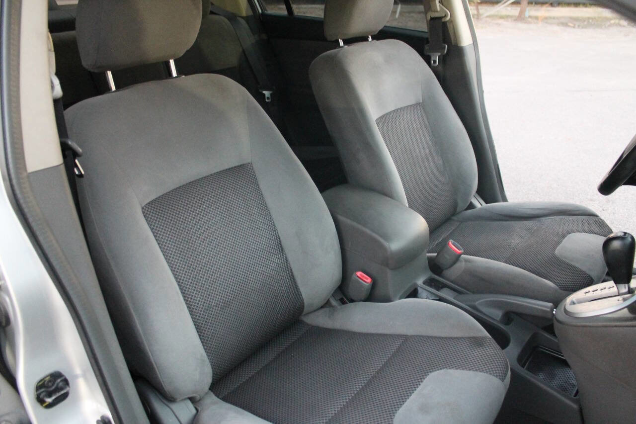 Used 2007 Nissan Sentra 2.0 S w/ Convenience Plus Pkg FWD image 27