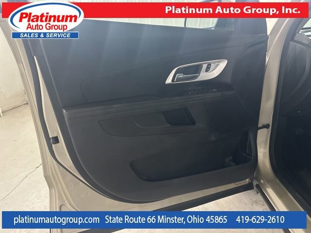 Used 2016 Chevrolet Equinox LT w/ Convenience Package image 42